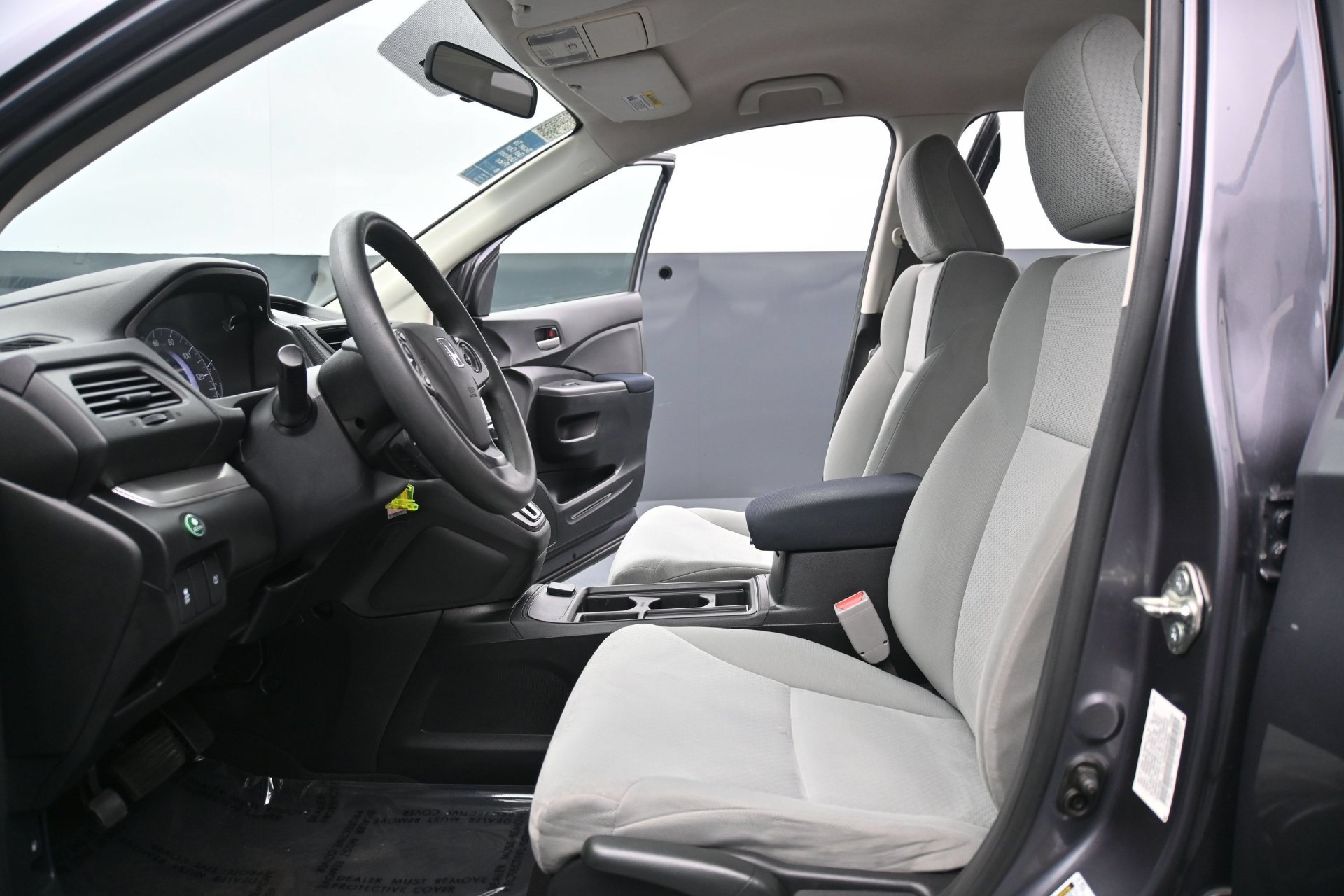 Used 2016 Honda CR-V LX image 19