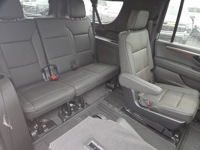 New 2026 Chevrolet Suburban High Country AWD/4WD image 34