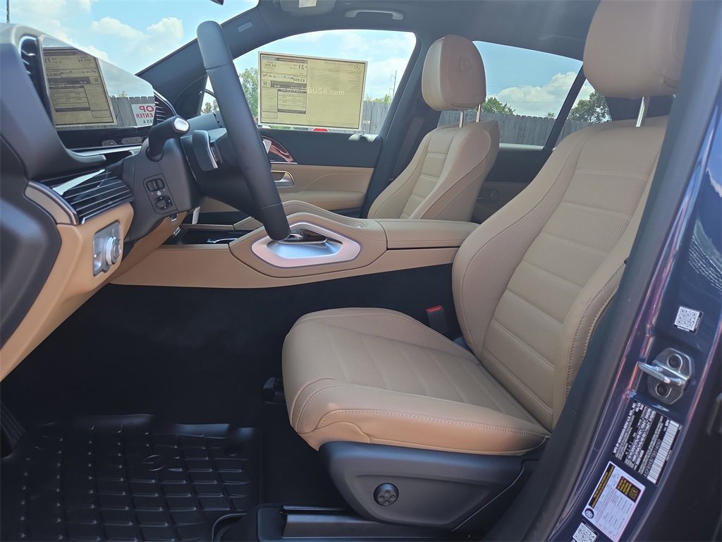 New 2026 Mercedes-Benz GLE 450 4MATIC image 10