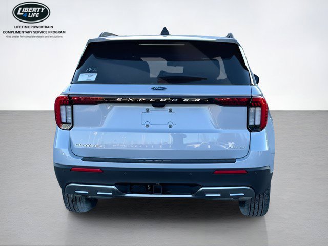 New 2026 Ford Explorer Active w/ Active Comfort Package AWD/4WD image 4