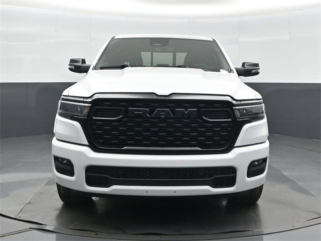 New 2026 RAM 1500 Big Horn image 5