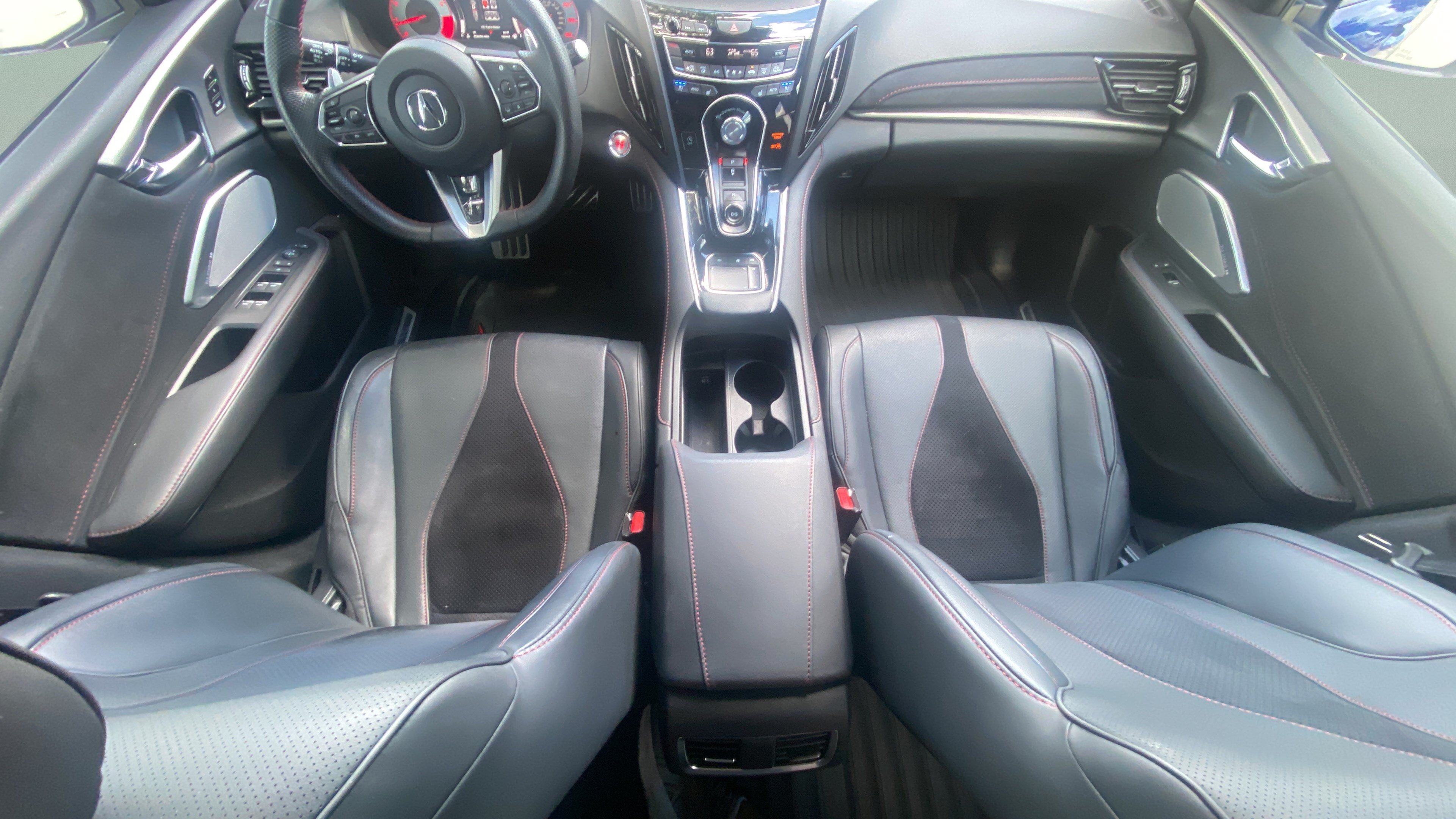 Used 2023 Acura RDX A-Spec FWD image 14