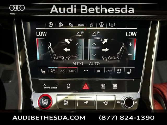 New 2026 Audi SQ7 Prestige AWD/4WD image 18