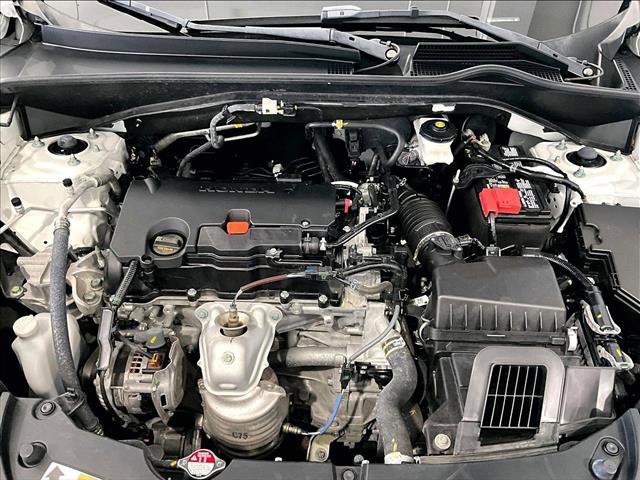 Used 2024 Honda HR-V Sport image 11