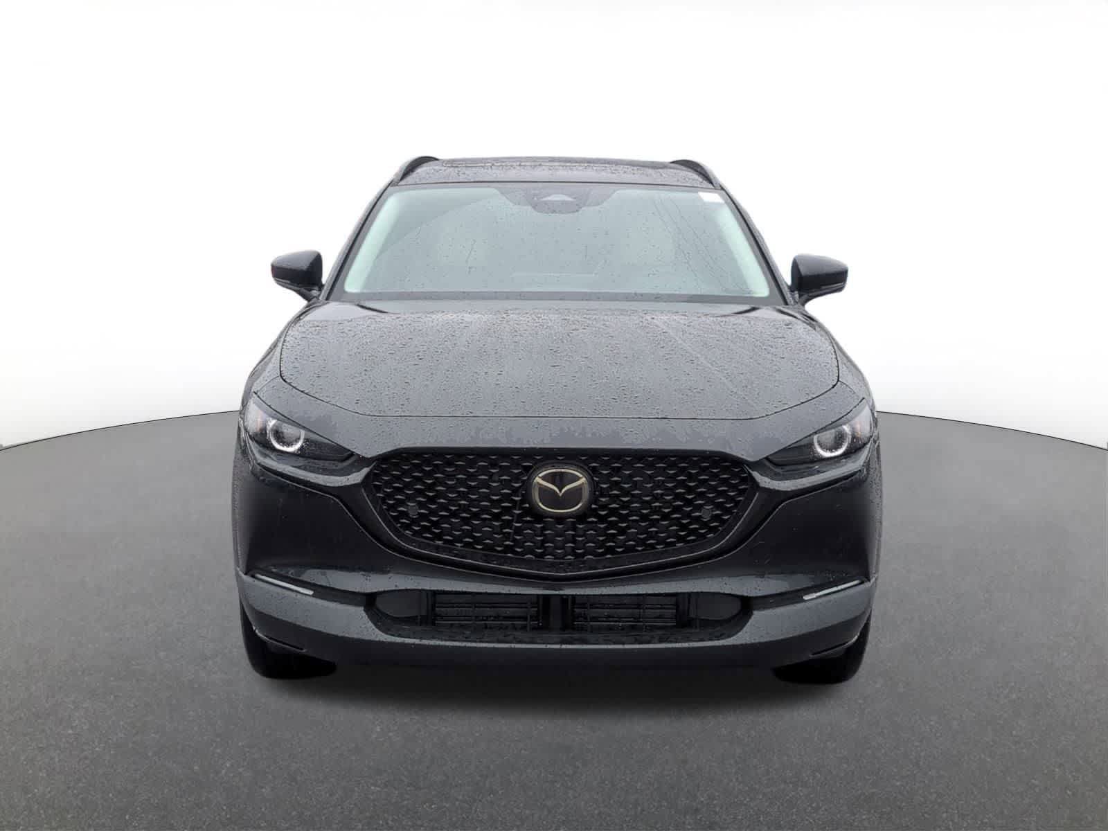 New 2026 MAZDA CX-30 AWD 2.5 S image 9