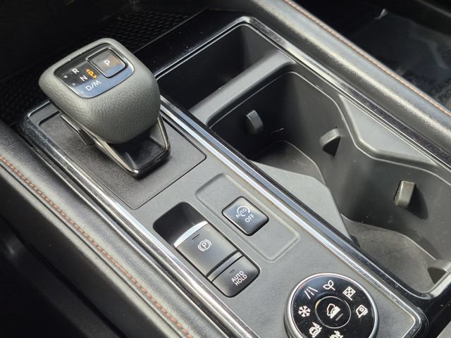 Certified 2023 Nissan Pathfinder Rock Creek AWD/4WD image 16