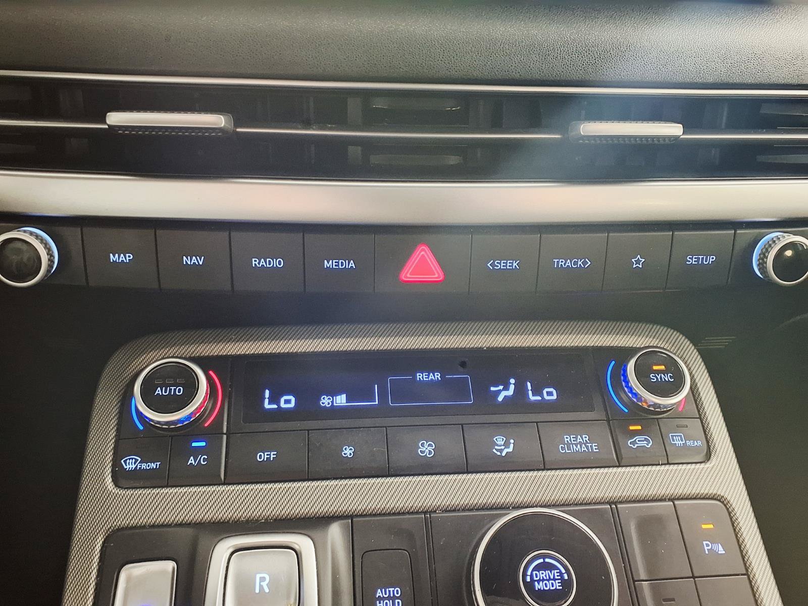 Certified 2024 Hyundai Palisade XRT FWD image 20