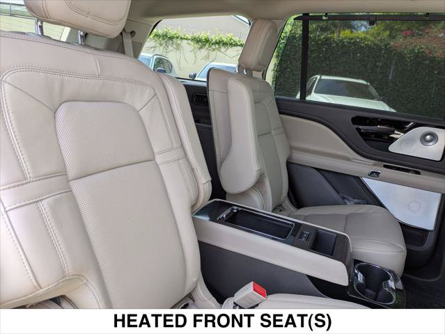 Used 2024 Lincoln Aviator Reserve w/ Equipment Group 201A AWD/4WD image 23