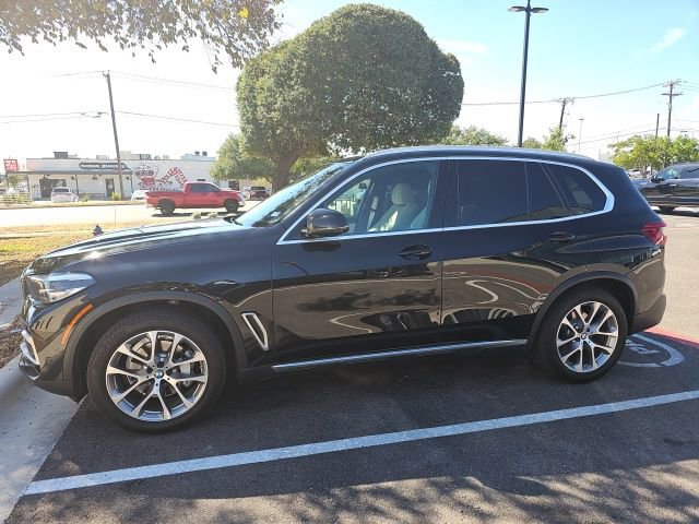 Used 2020 BMW X5 sDrive40i w/ Premium Package