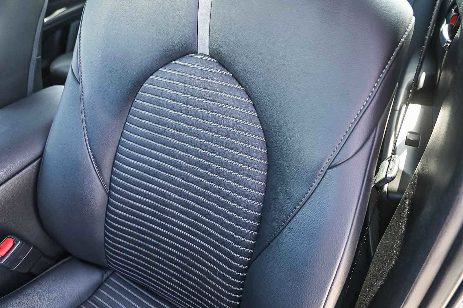 Certified 2024 Toyota Camry SE w/ Convenience Package image 25