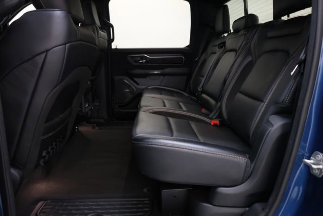 Used 2024 RAM 1500 TRX AWD/4WD image 87