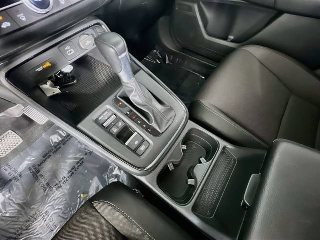 Used 2024 Honda CR-V LX image 25