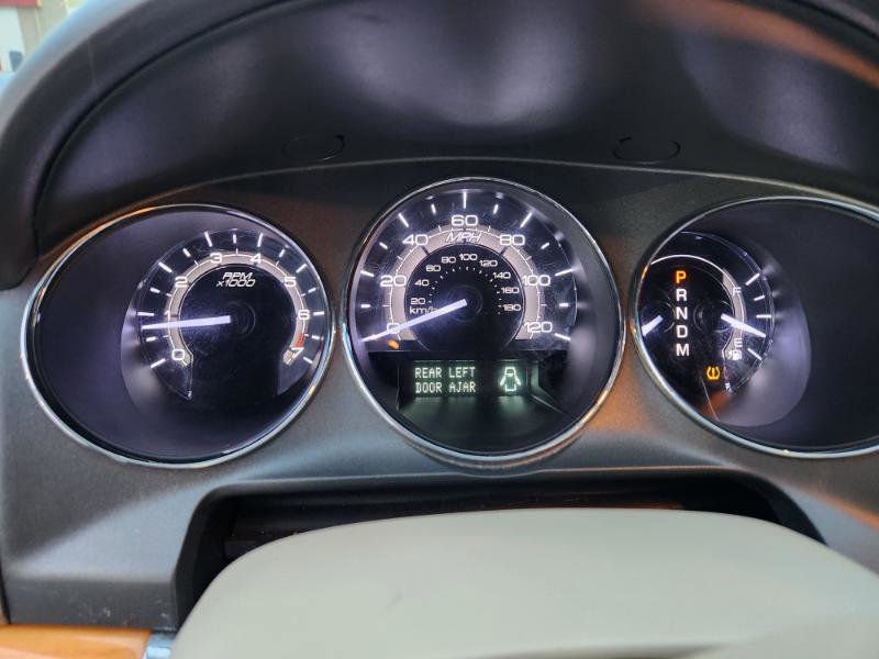 Used 2012 Lincoln MKZ AWD image 27