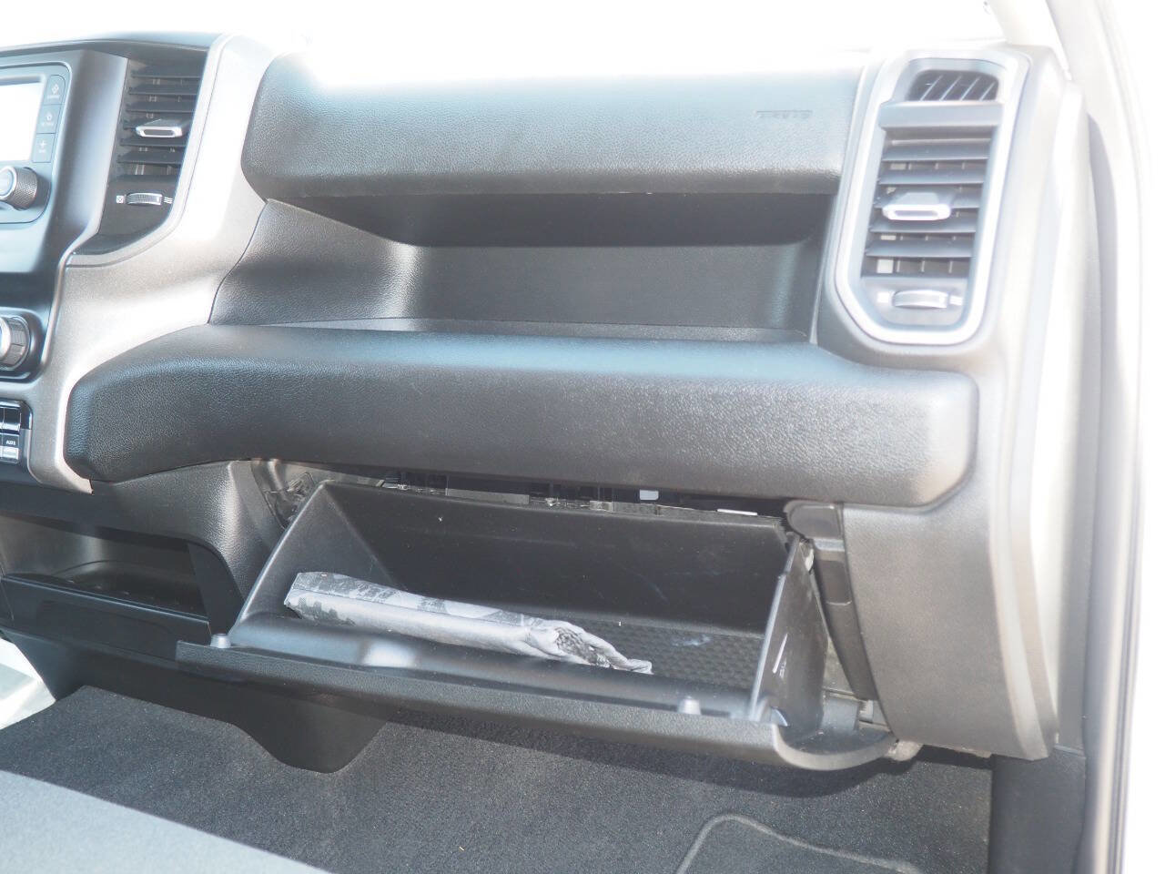 Used 2019 RAM 2500 Tradesman image 13