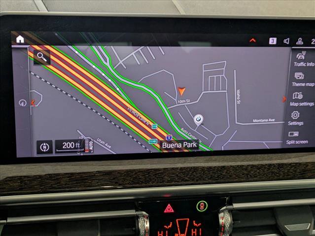 Used 2023 BMW X3 sDrive30i w/ Premium Package image 15