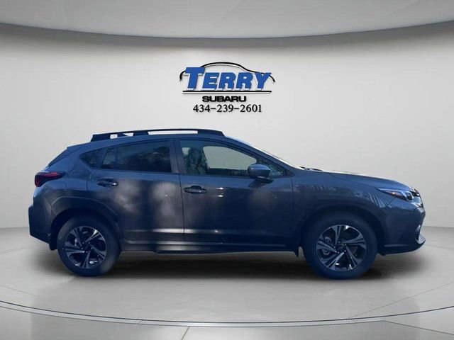 New 2026 Subaru Crosstrek 2.0i Premium AWD/4WD image 1