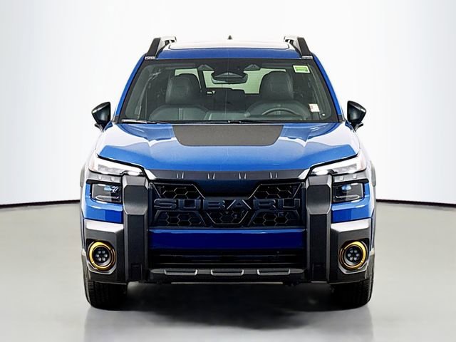 New 2026 Subaru Outback Wilderness video 2