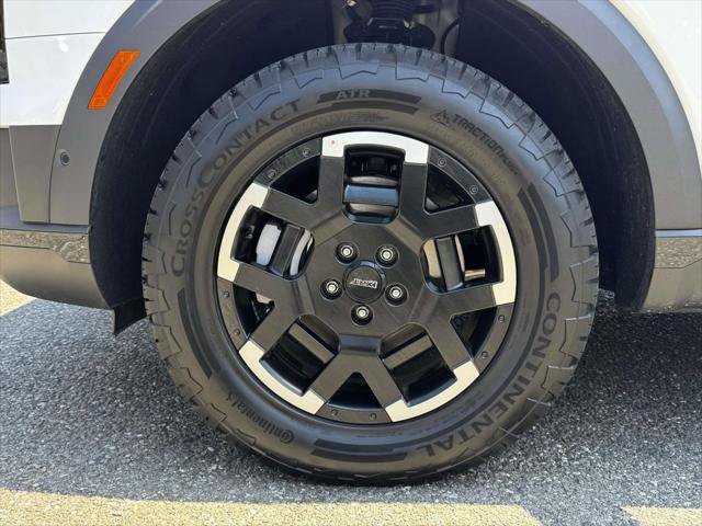 Certified 2026 Hyundai Palisade XRT Pro AWD/4WD image 10