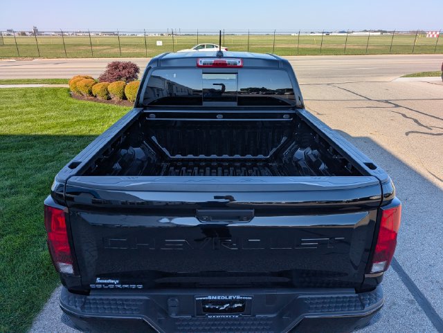 Used 2026 Chevrolet Colorado LT w/ Advanced Trailering Package AWD/4WD image 8
