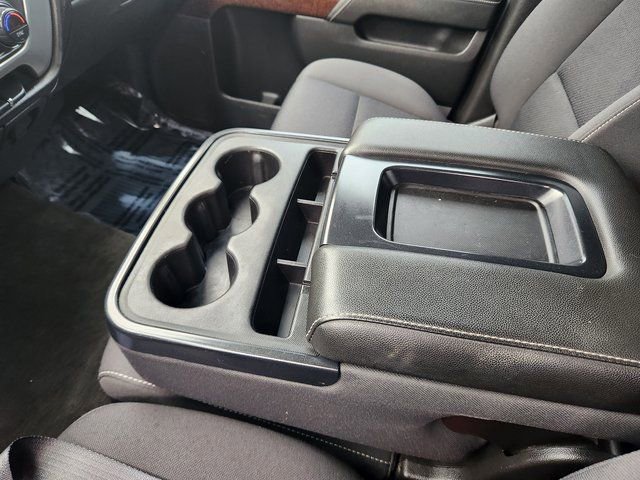 Used 2018 GMC Sierra 1500 SLE w/ SLE Fleet Preferred Package image 19