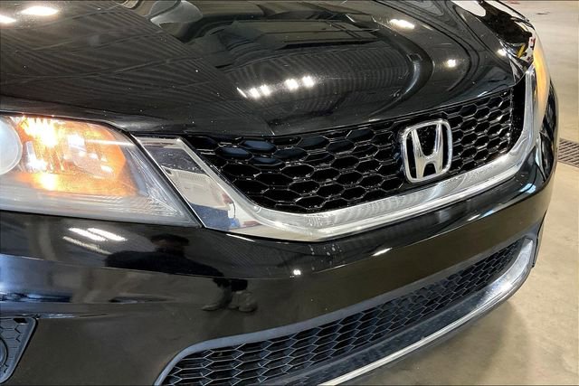 Used 2015 Honda Accord EX image 30
