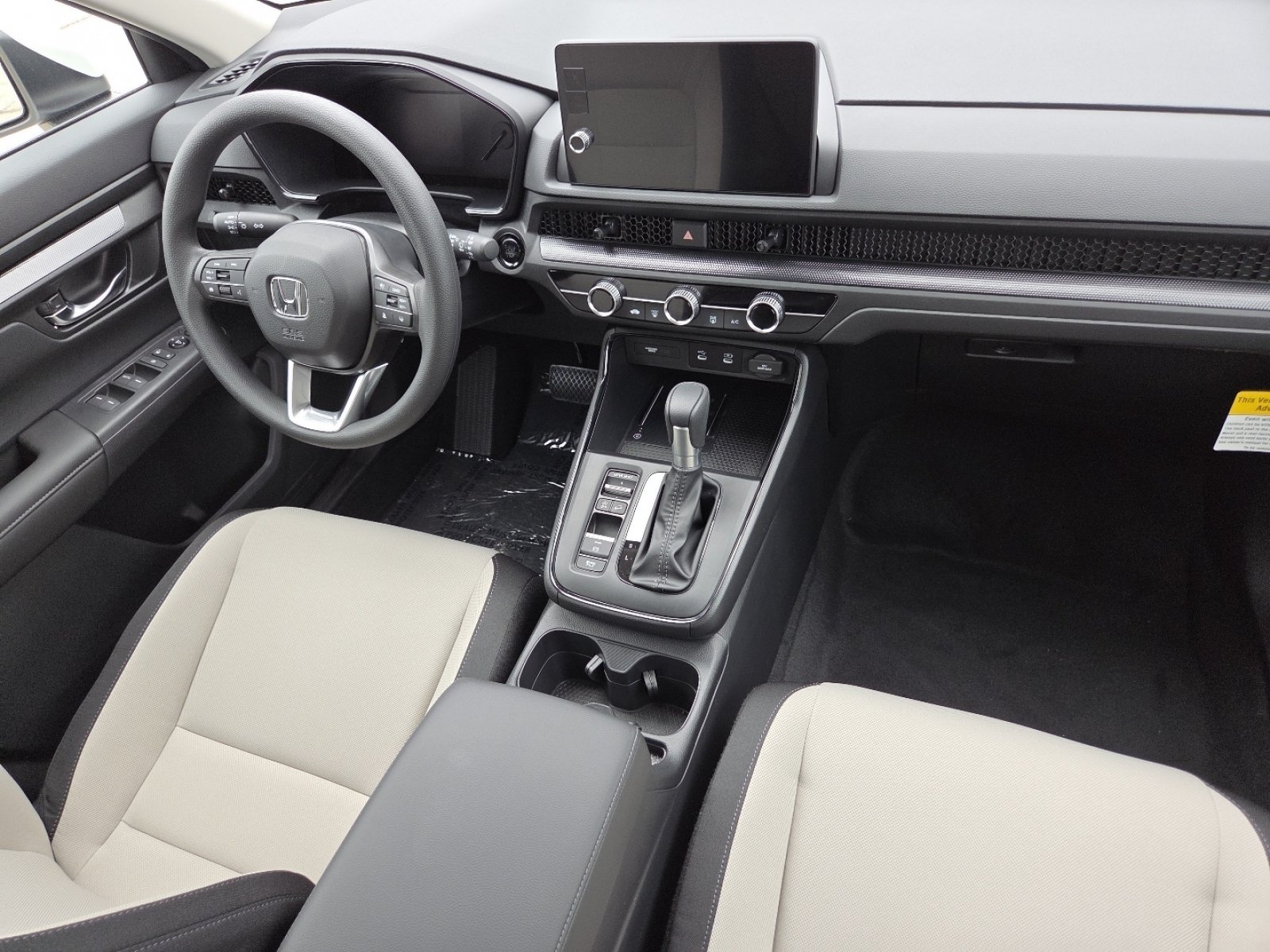 New 2026 Honda CR-V LX image 22