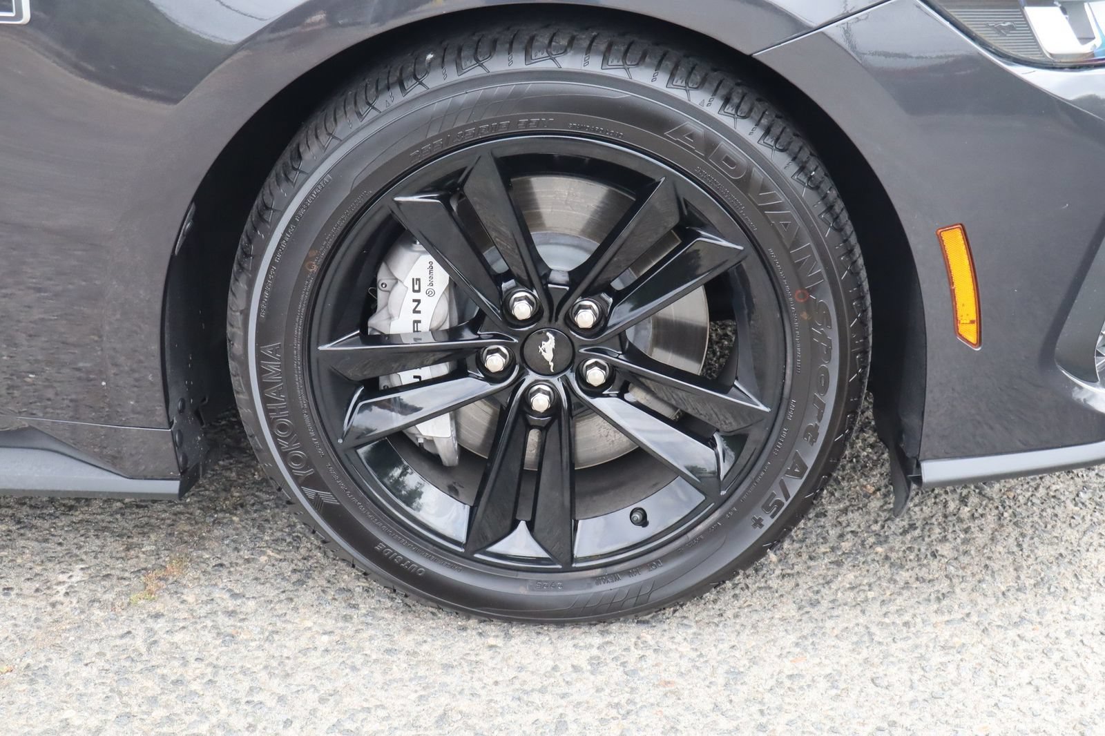 Used 2024 Ford Mustang GT RWD image 10