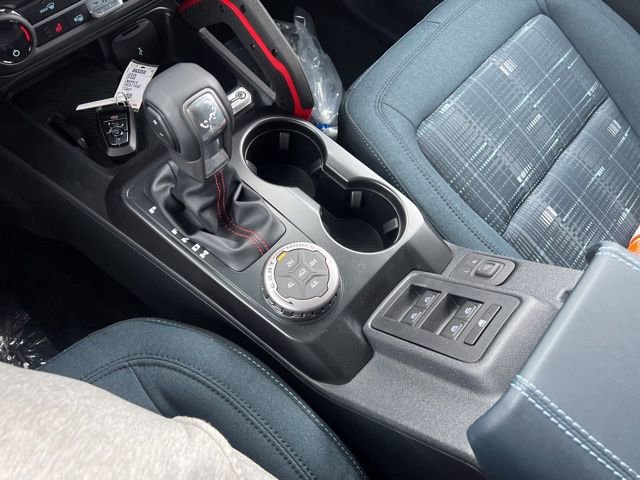 New 2026 Ford Bronco Heritage Edition image 33