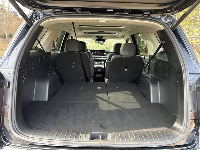 Used 2023 Hyundai Palisade Limited image 21