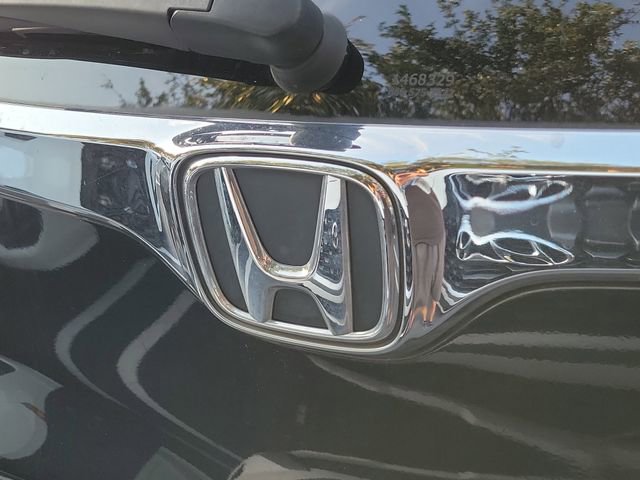 Used 2019 Honda CR-V EX image 8