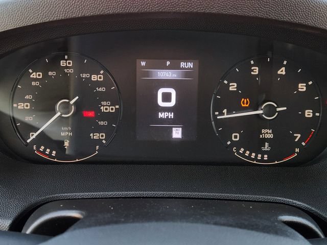 Used 2026 RAM ProMaster 2500 w/ Convenience Group FWD image 17