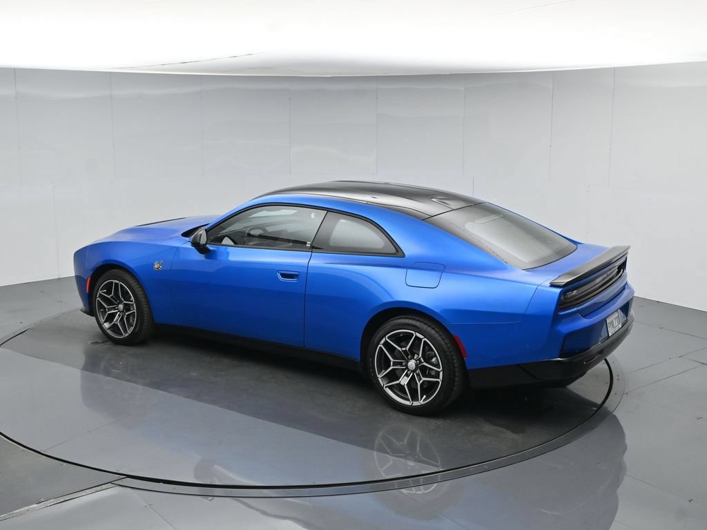 Used 2026 Dodge Charger Scat Pack AWD/4WD image 43