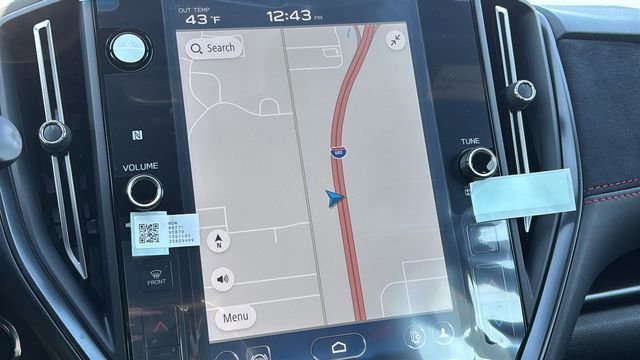 New 2026 Subaru WRX Limited image 30