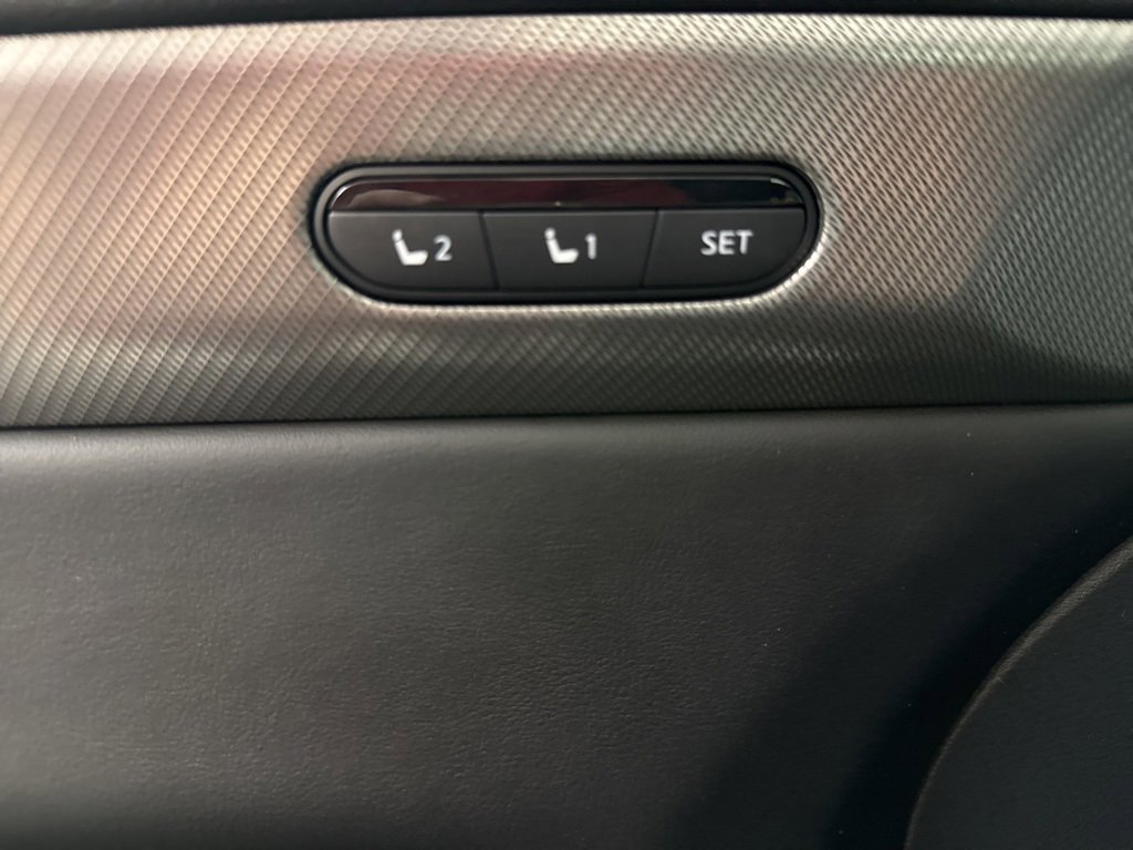 Certified 2024 INFINITI QX60 Luxe image 14