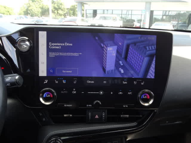 Used 2023 Lexus NX 350h Luxury w/ Vision Package image 27