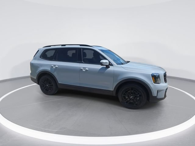 Used 2024 Kia Telluride EX X-Line AWD/4WD image 9