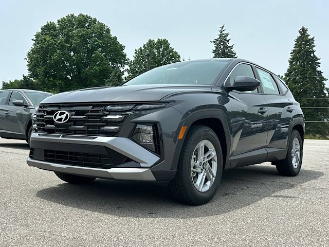 New 2026 Hyundai Tucson SE FWD image 1