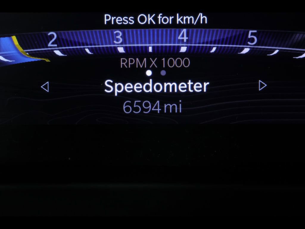 Used 2023 Jeep Grand Cherokee Altitude image 23