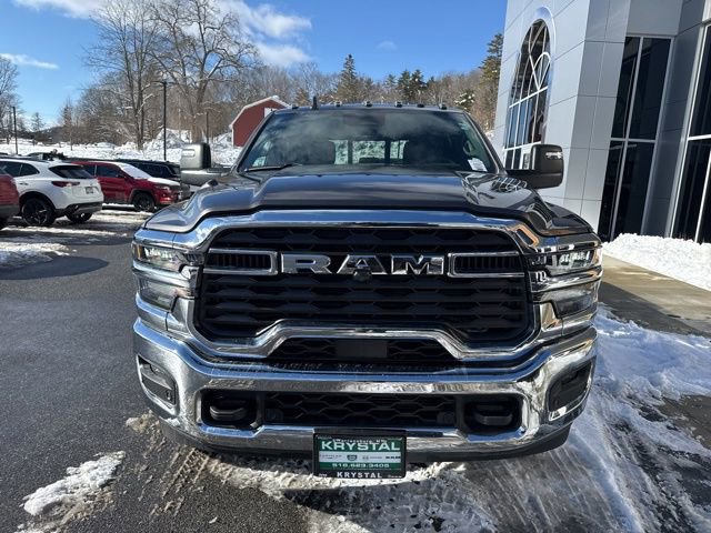 New 2026 RAM 2500 Tradesman AWD/4WD image 2