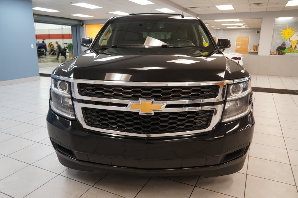 Used 2020 Chevrolet Tahoe LT AWD/4WD image 17