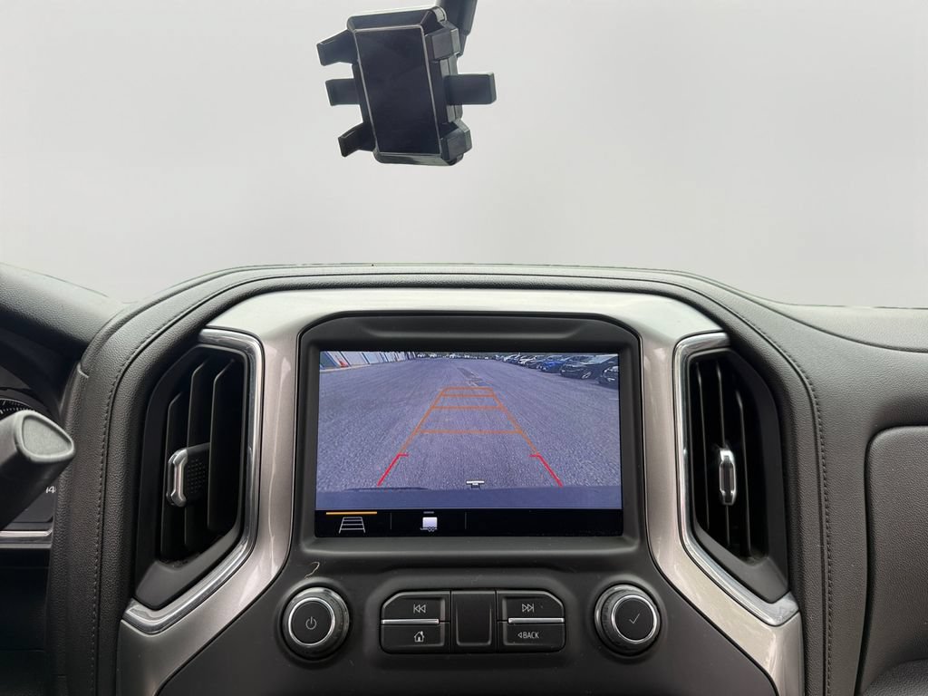 Used 2019 Chevrolet Silverado 1500 RST AWD/4WD image 16