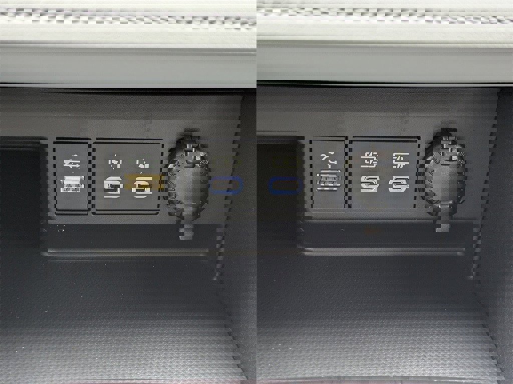 New 2026 Toyota Highlander Limited image 26