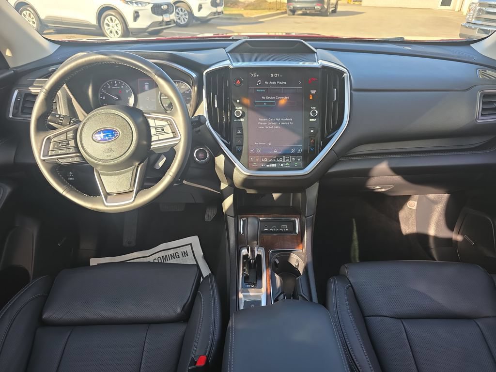 Used 2024 Subaru Ascent Touring AWD/4WD image 26