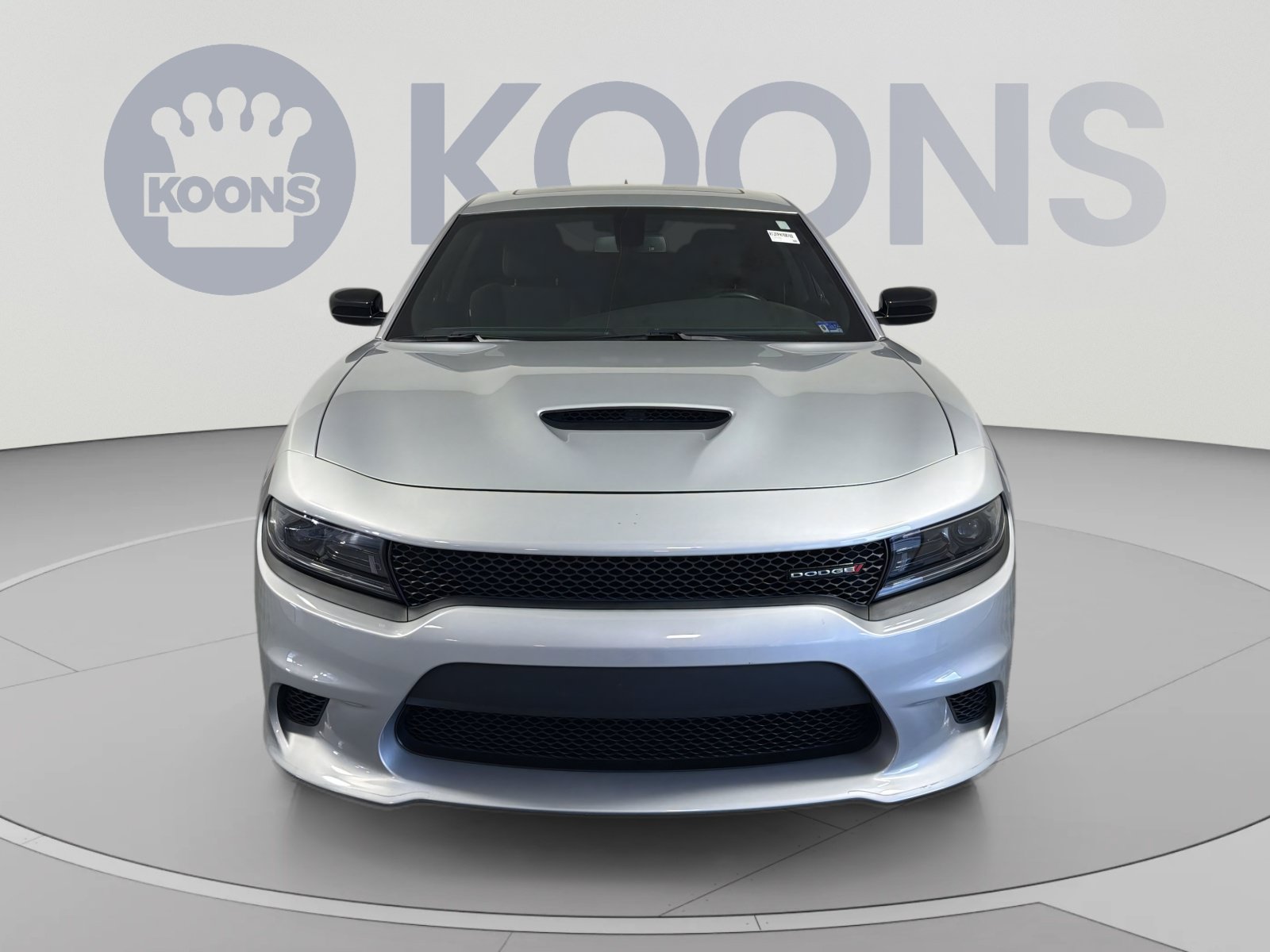 Used 2023 Dodge Charger R/T w/ Cold Weather Package RWD image 11