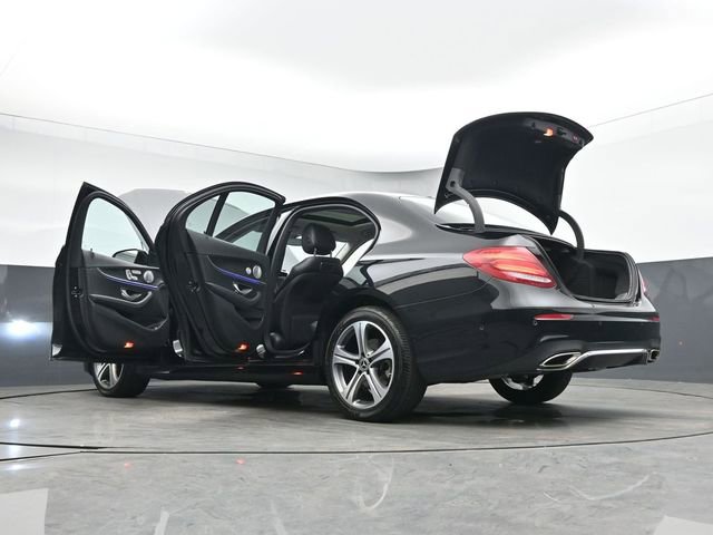 Used 2018 Mercedes-Benz E 300 E 300 image 51