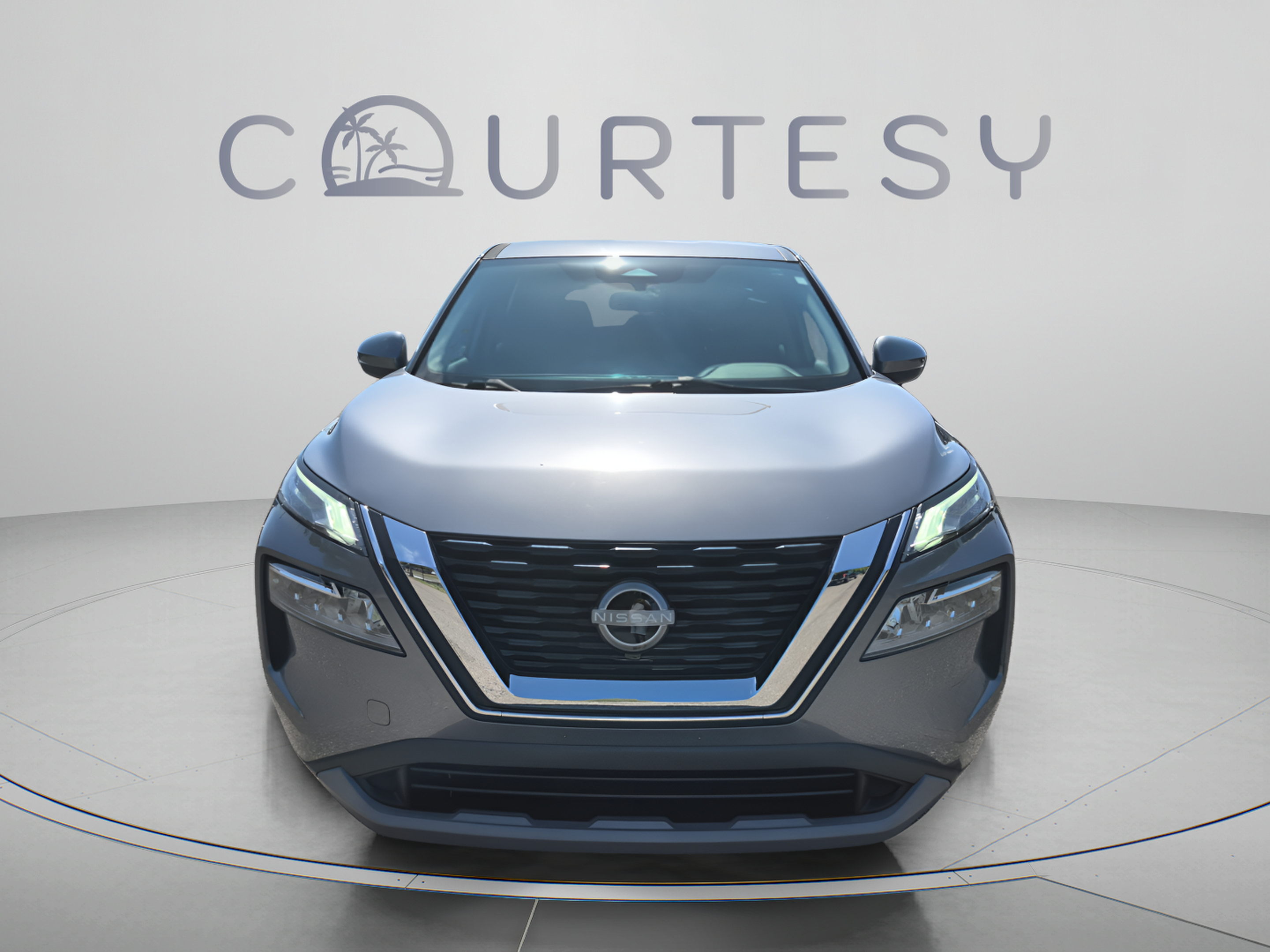 Certified 2023 Nissan Rogue SV FWD image 10