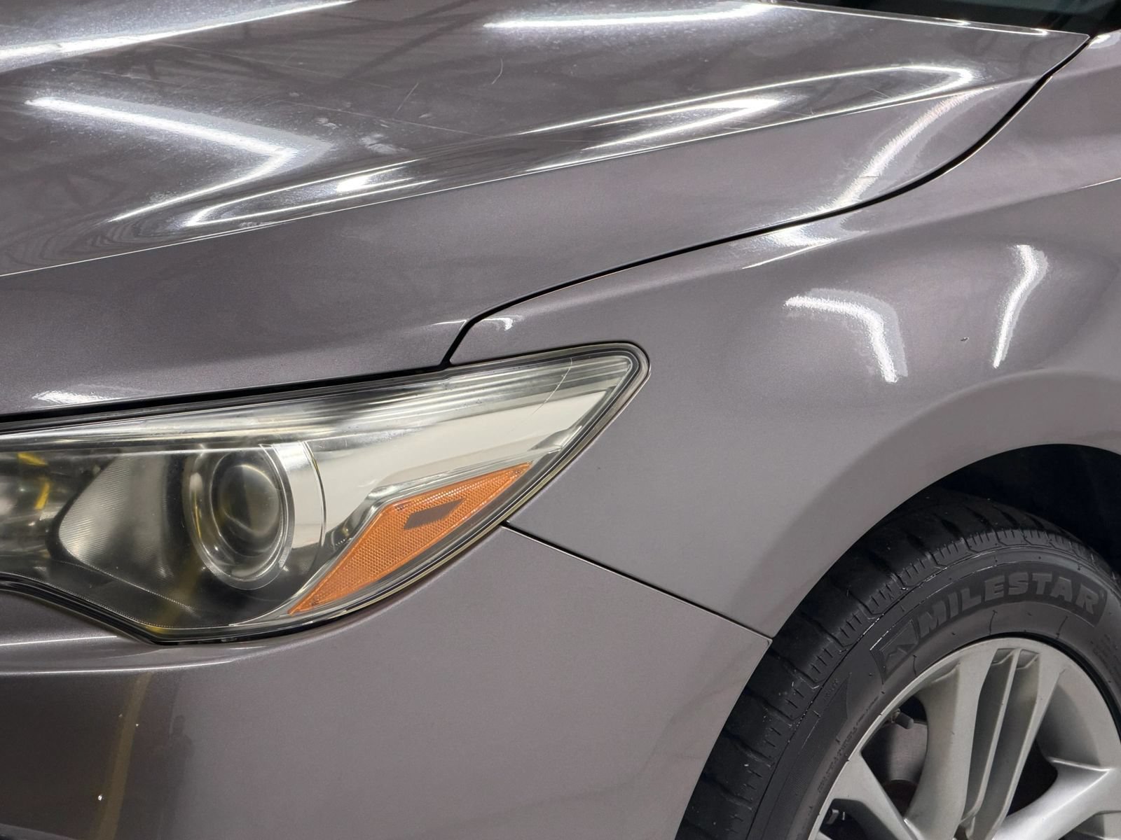 Used 2016 Toyota Camry SE FWD image 4
