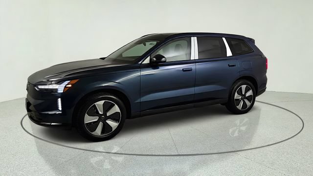 New 2026 Volvo EX90 Plus AWD/4WD image 3