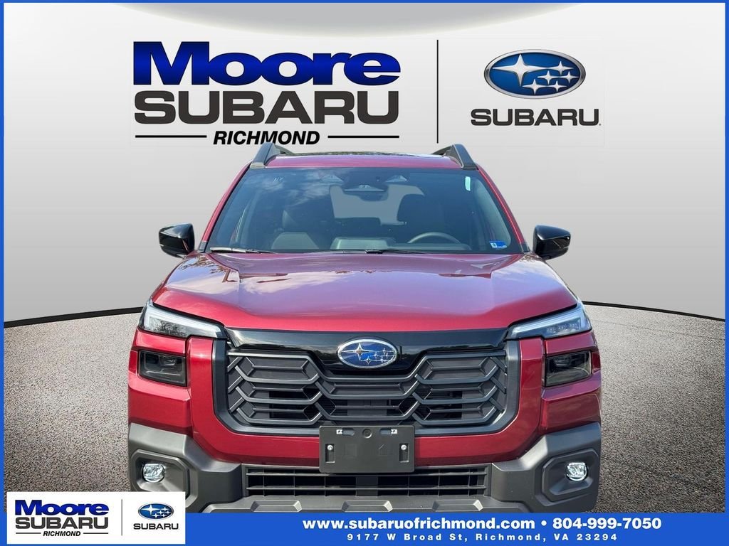 New 2026 Subaru Outback Premium AWD/4WD image 6