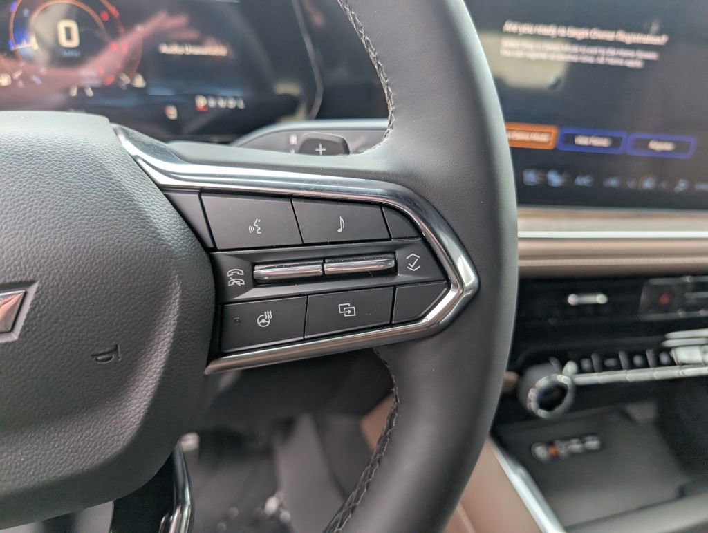 New 2026 Chevrolet Suburban High Country image 18